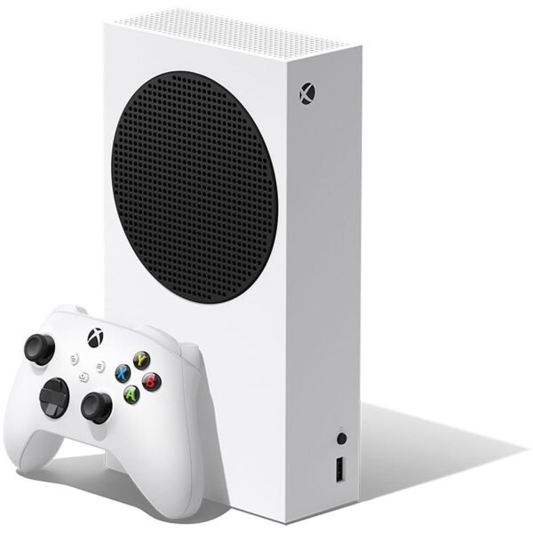 MICROSOFT XBOX SERIES S 512GB IT