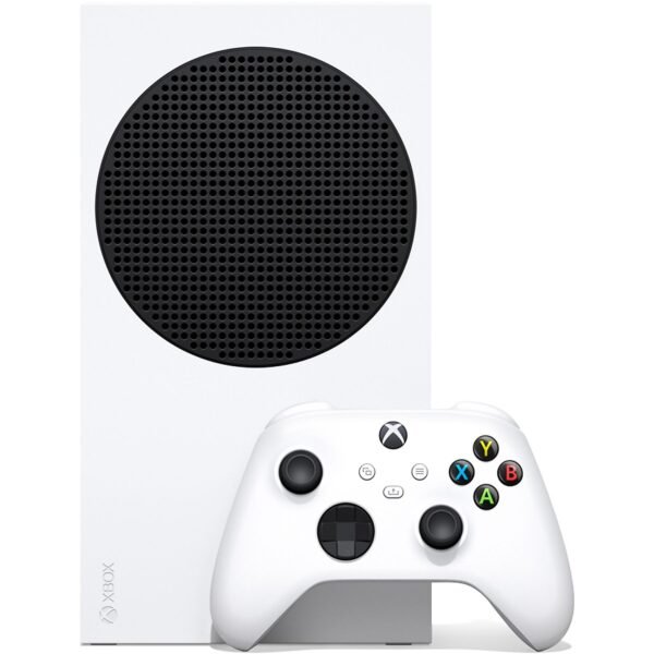 MICROSOFT Xbox Series S 1TB