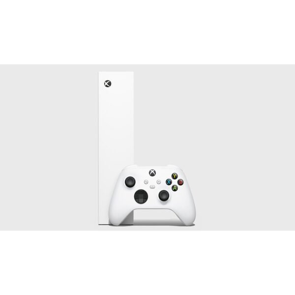 MICROSOFT Xbox Series S 1TB5