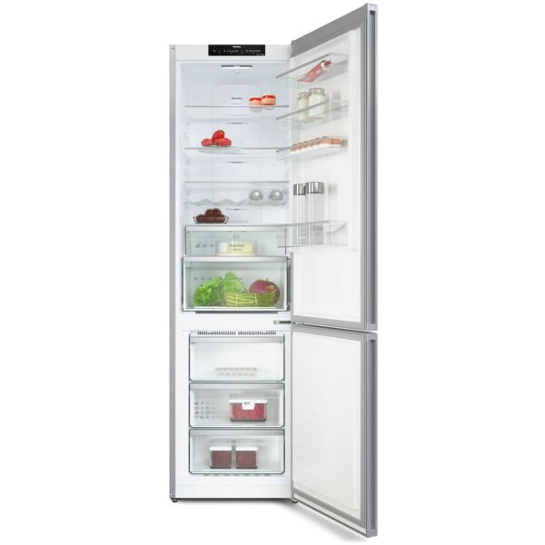MIELE KFN 4394 ED el FRIGORIFERO COMBINATO2