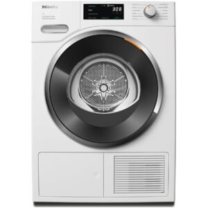 MIELE TWF 760 WP asciugatrice, 8 kg, 64,3 cm, Classe A+++