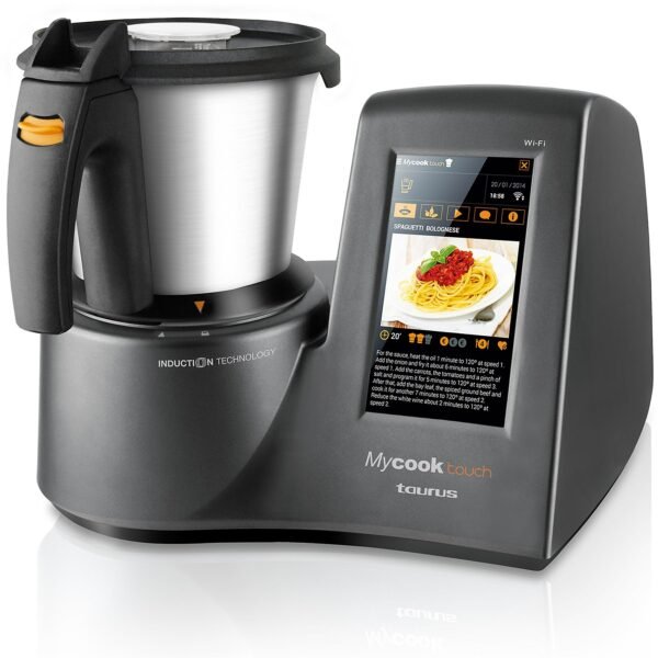MYCOOK Touch MULTICOOKER