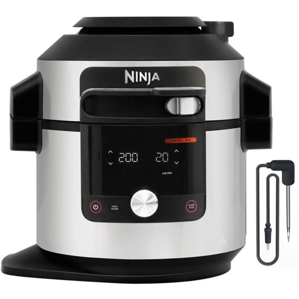 NINJA MULTICOOKER 14IN1 OL750EU BOLLITORE