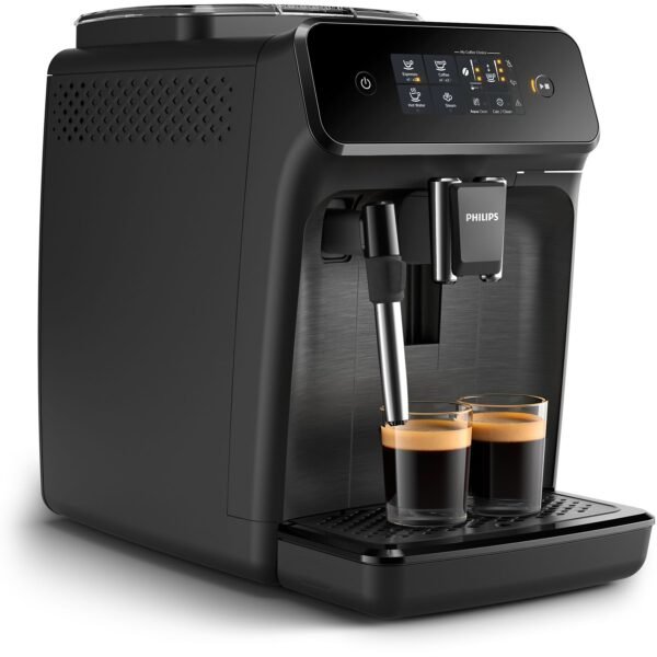 PHILIPS 1200 series EP1220-00 MACCHINA CAFFÉ ESPRESSO