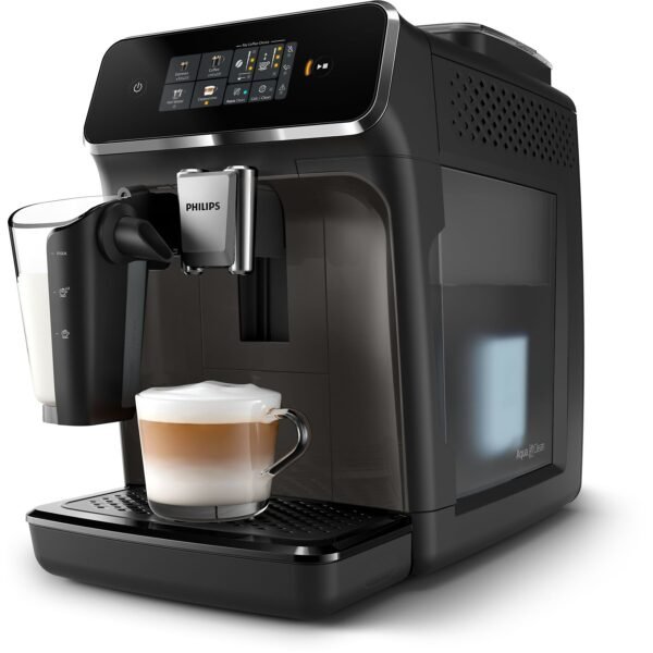 PHILIPS EP2334-10 MACCHINA CAFFÉ AUTOMATICA