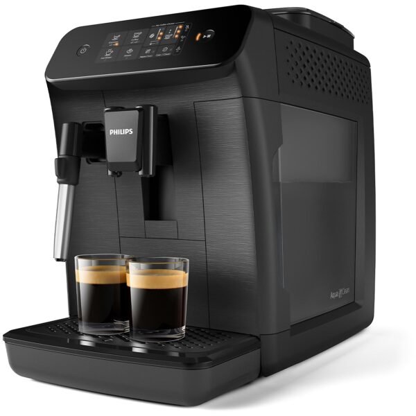 PHILIPS Series 800 EP0820-00 MACCHINA CAFFÉ AUTOMATICA