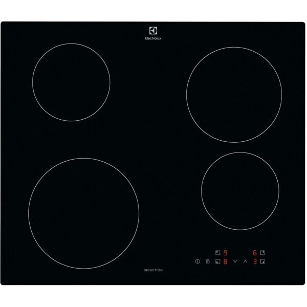 PIANO COTTURA A INDUZIONE ELECTROLUX CIB60424CK