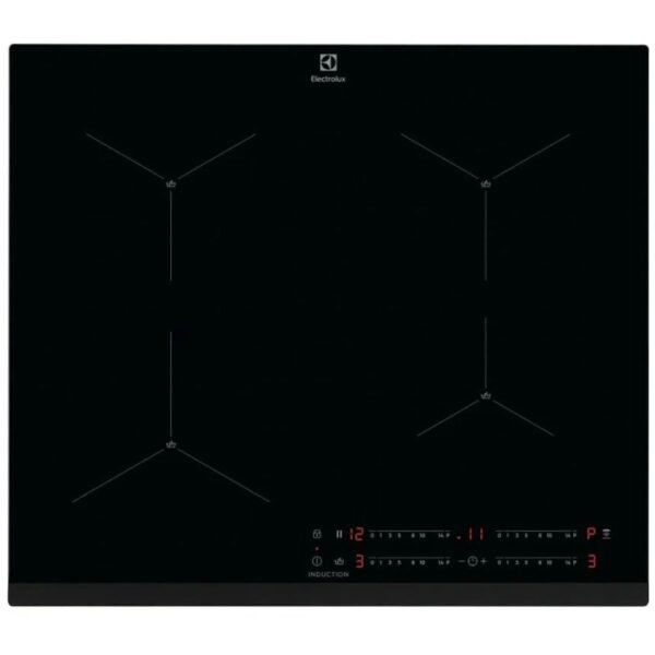 PIANO COTTURA A INDUZIONE ELECTROLUX CIL63443
