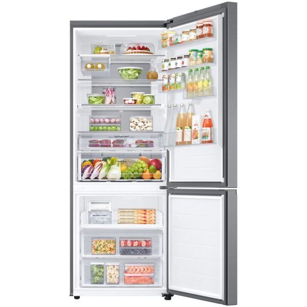 SAMSUNG RB53DG706BS9EF F1rst75 AI FRIGORIFERO COMBINATO13