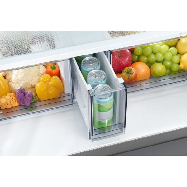 SAMSUNG RF59C70TES9-ES frigorifero americano11