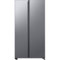 SAMSUNG RS62DG5003S9EF frigorifero americano