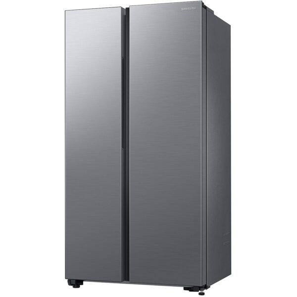 SAMSUNG RS62DG5003S9EF frigorifero americano1
