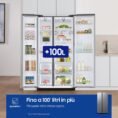 SAMSUNG RS62DG5003S9EF frigorifero americano10
