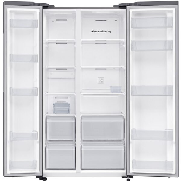SAMSUNG RS62DG5003S9EF frigorifero americano4
