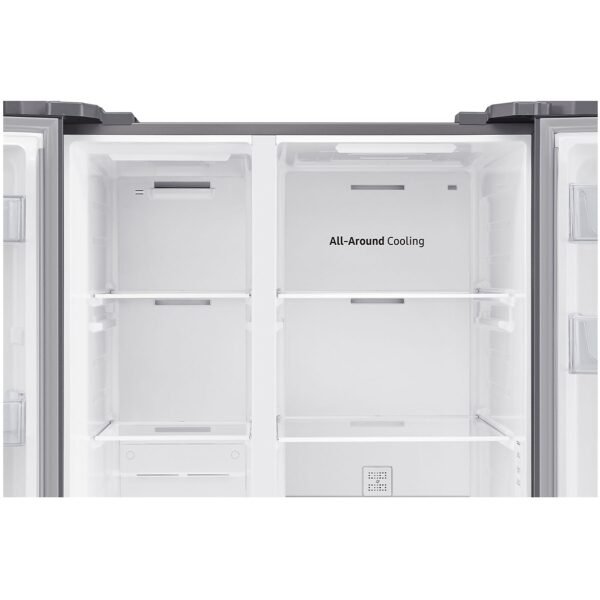SAMSUNG RS62DG5003S9EF frigorifero americano5