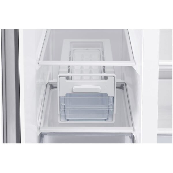 SAMSUNG RS62DG5003S9EF frigorifero americano6