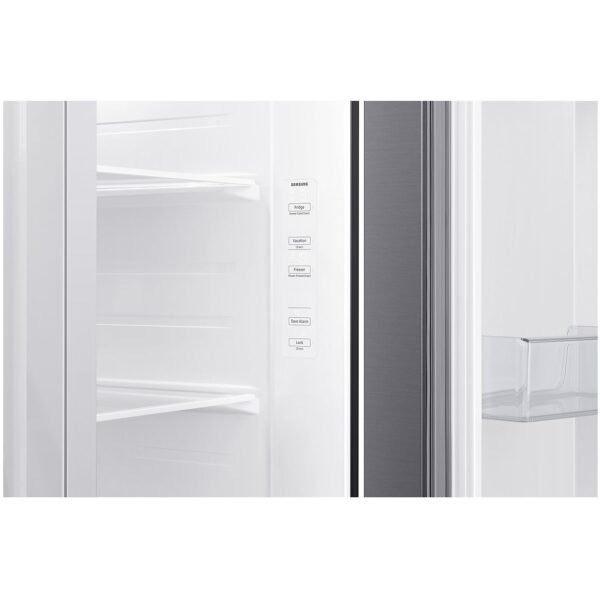 SAMSUNG RS62DG5003S9EF frigorifero americano7