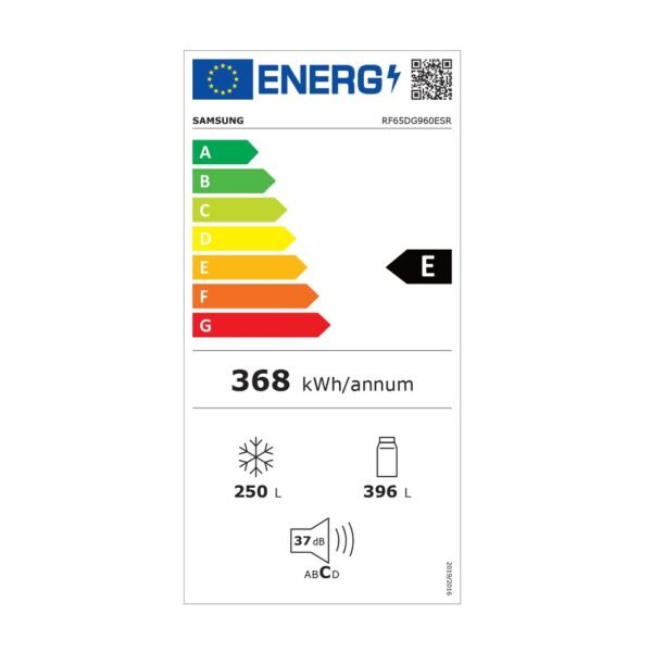 Samsung RF65DG960ESREF FRIGORIFERO AMERICANO8