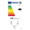 WHIRLPOOL W9C 941C OX FRIGORIFERO COMBINATO4