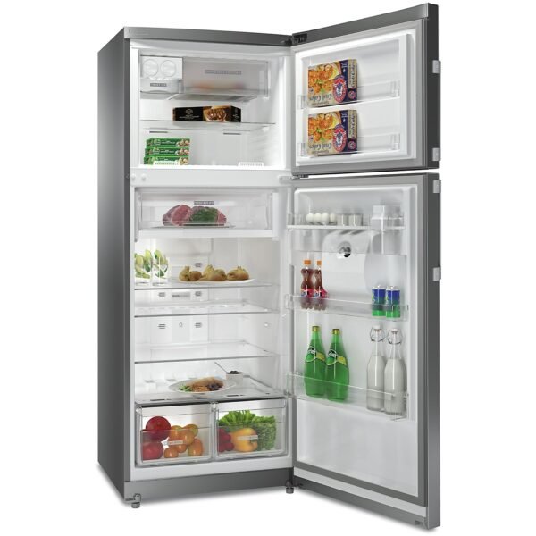 WHIRLPOOL WT70E 832 X AQUA FRIGORIFERO DOPPIA PORTA2