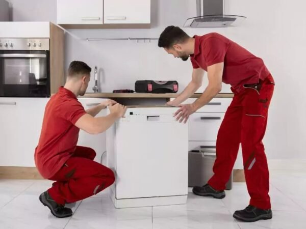 Appliance-Installation-Services