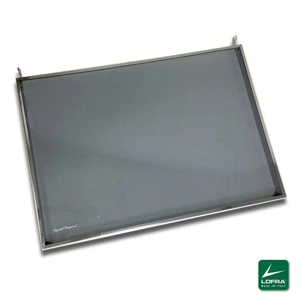 Cucina Gas Lofra Total Inox PL66MFTC Forno Multifunzione (2) Cucina Gas Lofra Total Inox PL66MFTC Forno Multifunzione