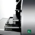 Cucina Gas Lofra Total Inox PL66MFTC Forno Multifunzione (5)